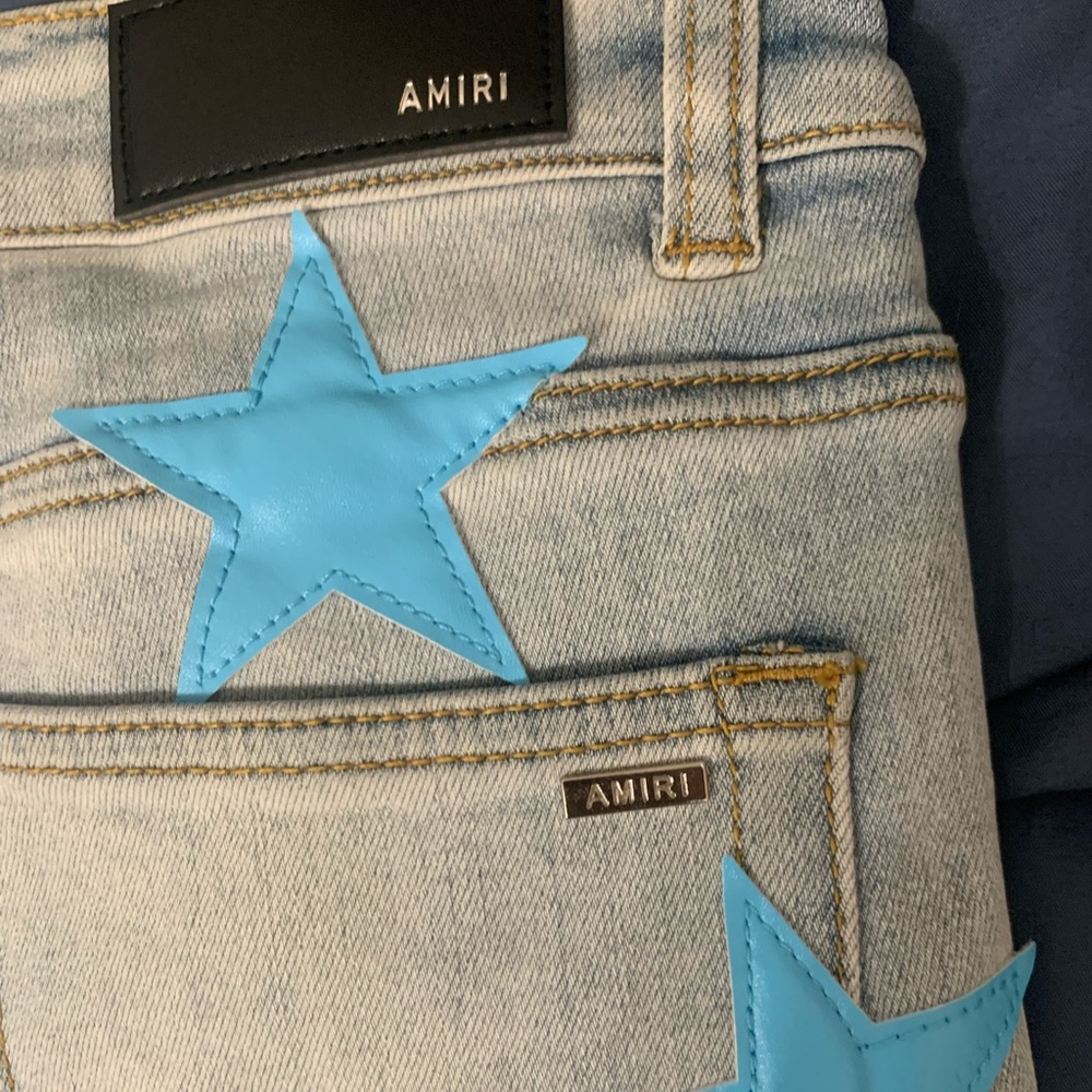 Only been wore once